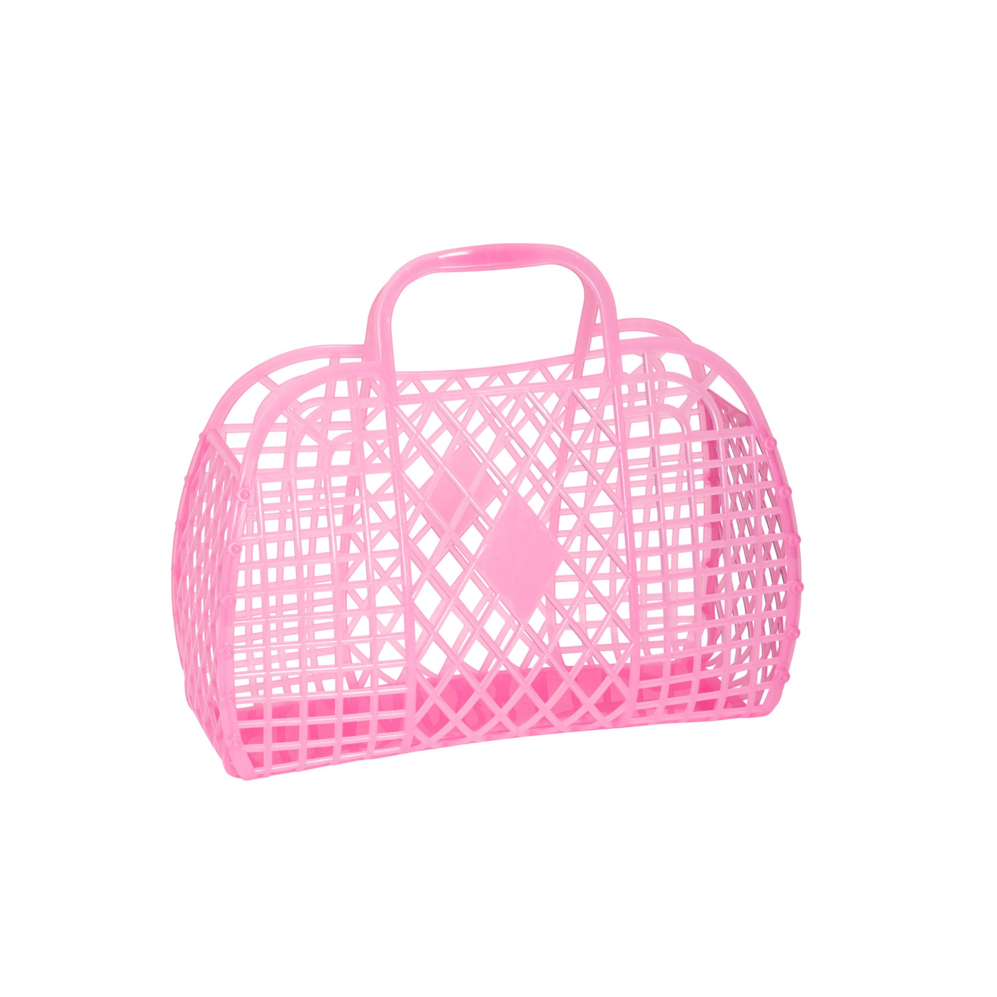 Retro Basket (Small)