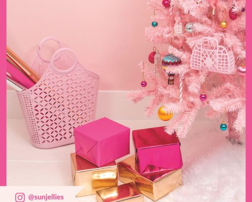 Christmas at SunJellies