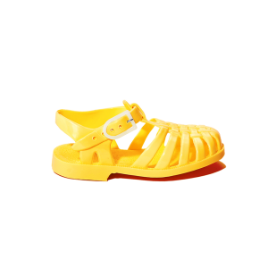 Kids Jelly Shoes