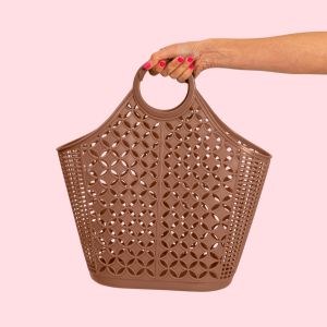 Atomic Tote